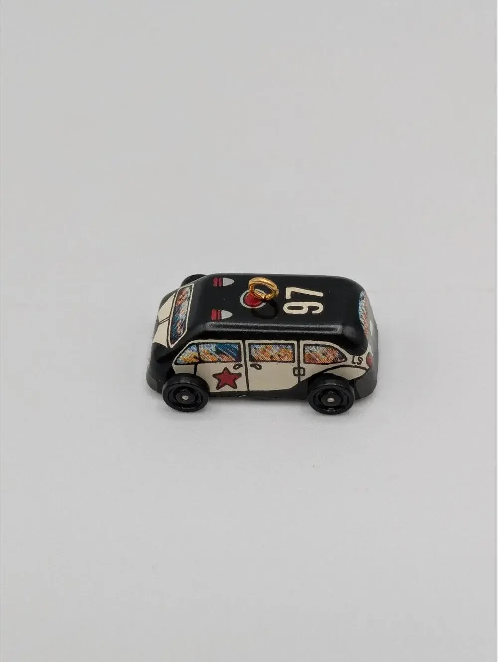 Hallmark keepsake road